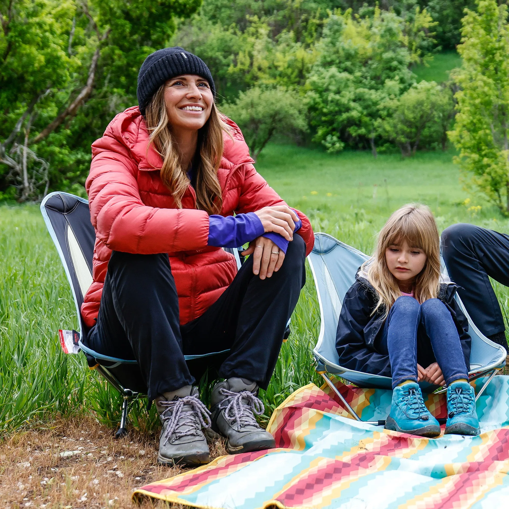 Mantis Packable Chair