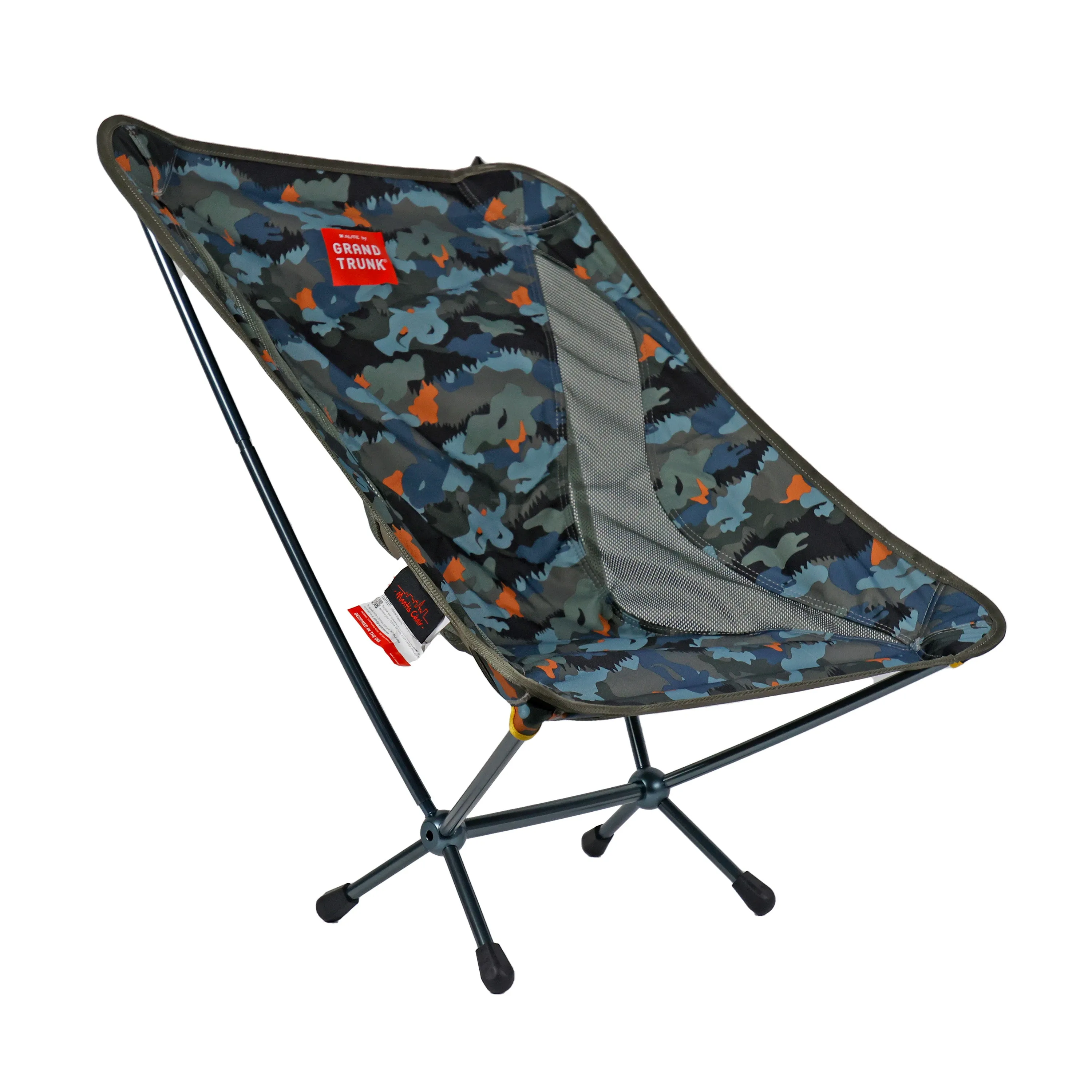 Mantis Packable Chair