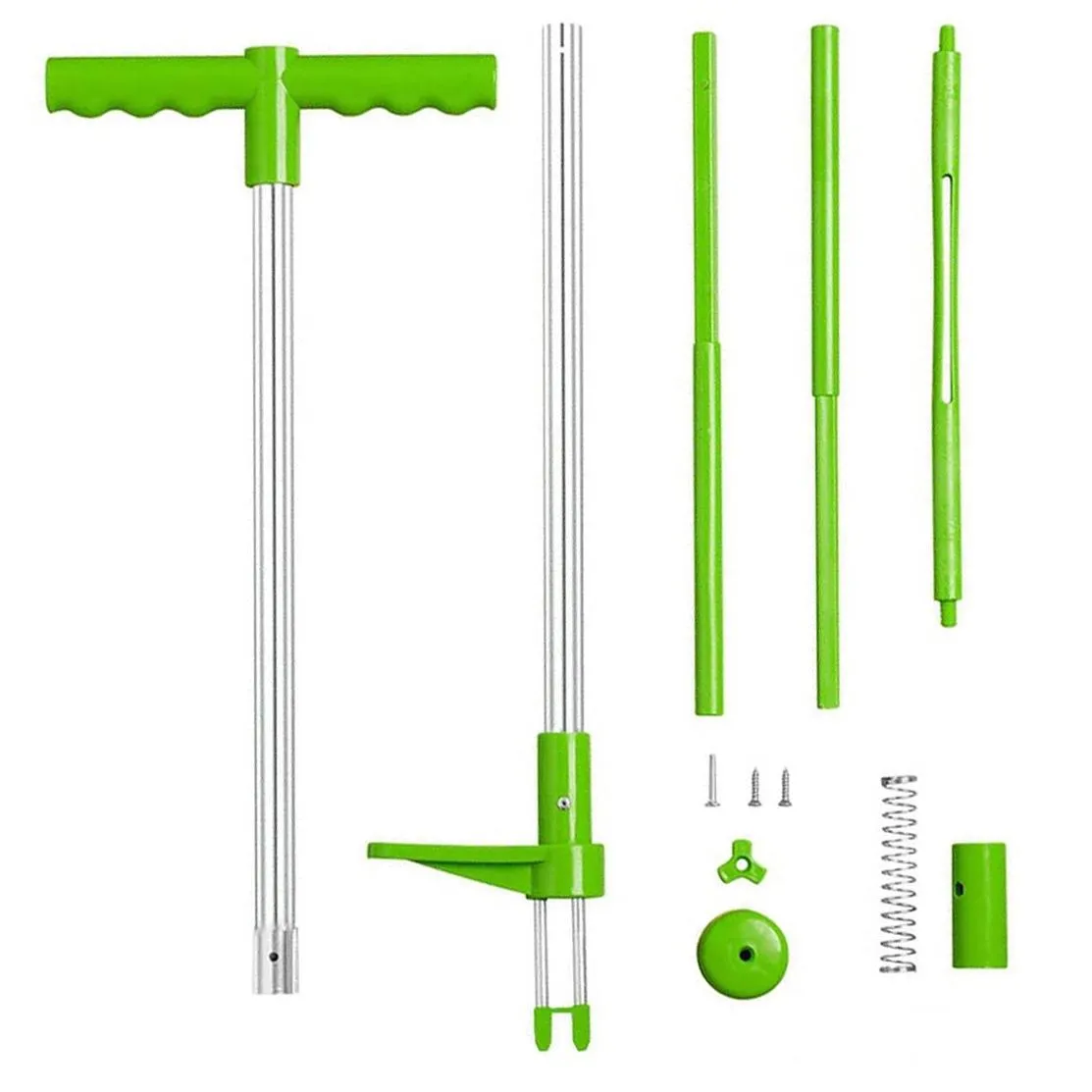 Manual Weed Puller Garden Hand Tool