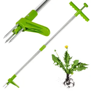 Manual Weed Puller Garden Hand Tool