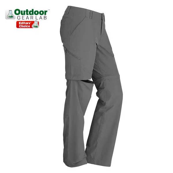 Marmot Women's Lobo's Convertible Pants