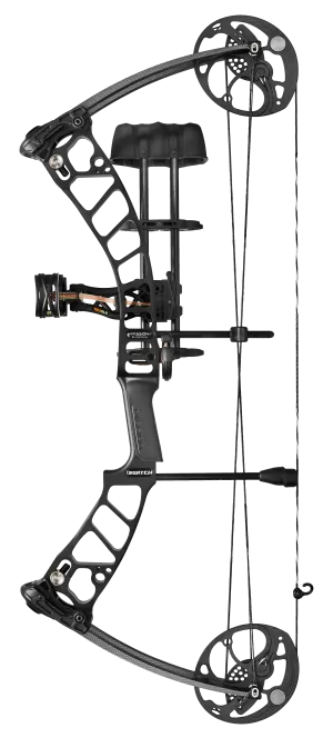 Mathew’s Mission® SWITCH™ with Bowhunter Package