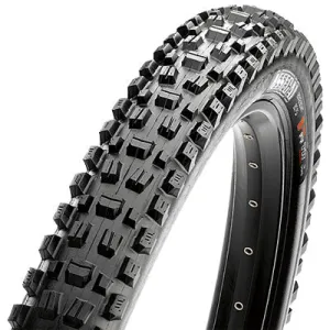 Maxxis Assegai 27.5X2.5 Wt F60 3Ct/Exo /Tr Assegai  Tires  27.5'' / 584