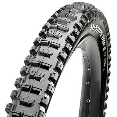 Maxxis Minion Dhr Ii 29X2.3 F60 3Ct Exo Tr Minion Dhr Ii Maxxis Tires  29'' / 622