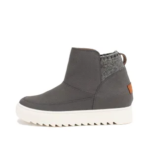 Mayben Wedge Sneaker Boot