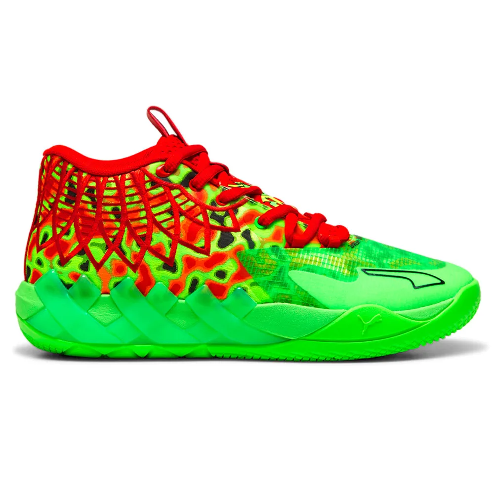 Mb.01 Thermal Basketball Shoes