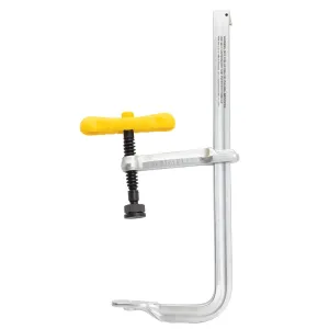 Medium-Duty F-Clamp, 12.5"