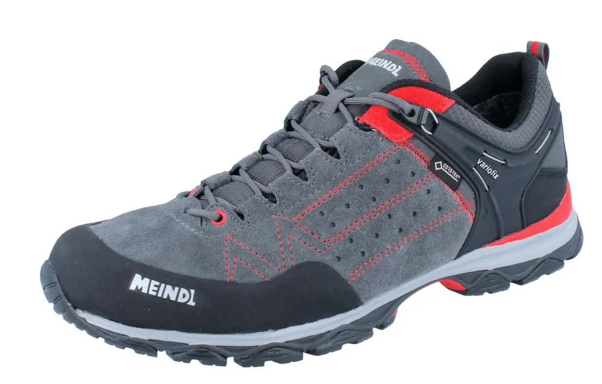 Meindl Ontario GTX Red/Grey M