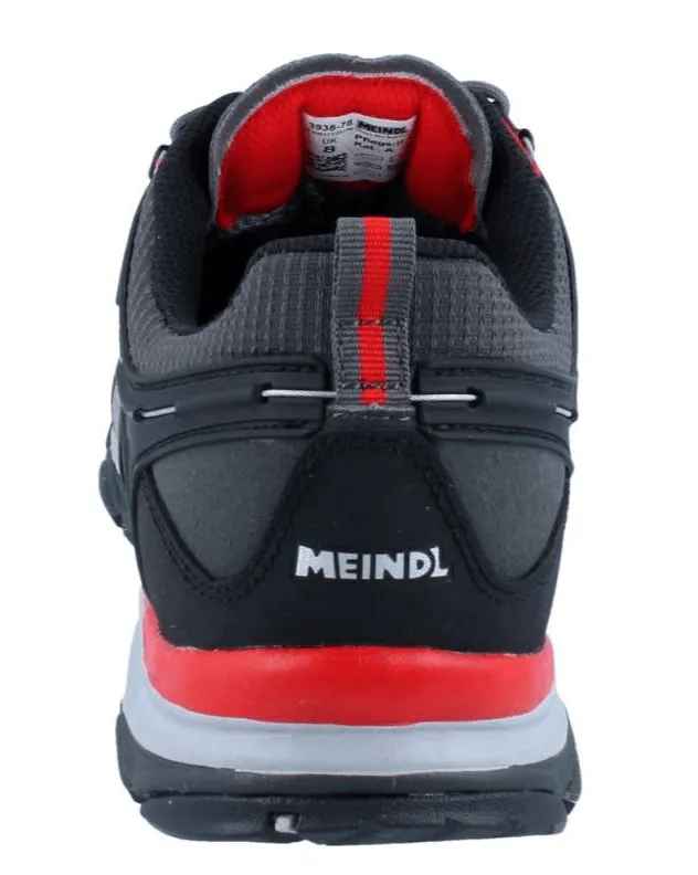 Meindl Ontario GTX Red/Grey M