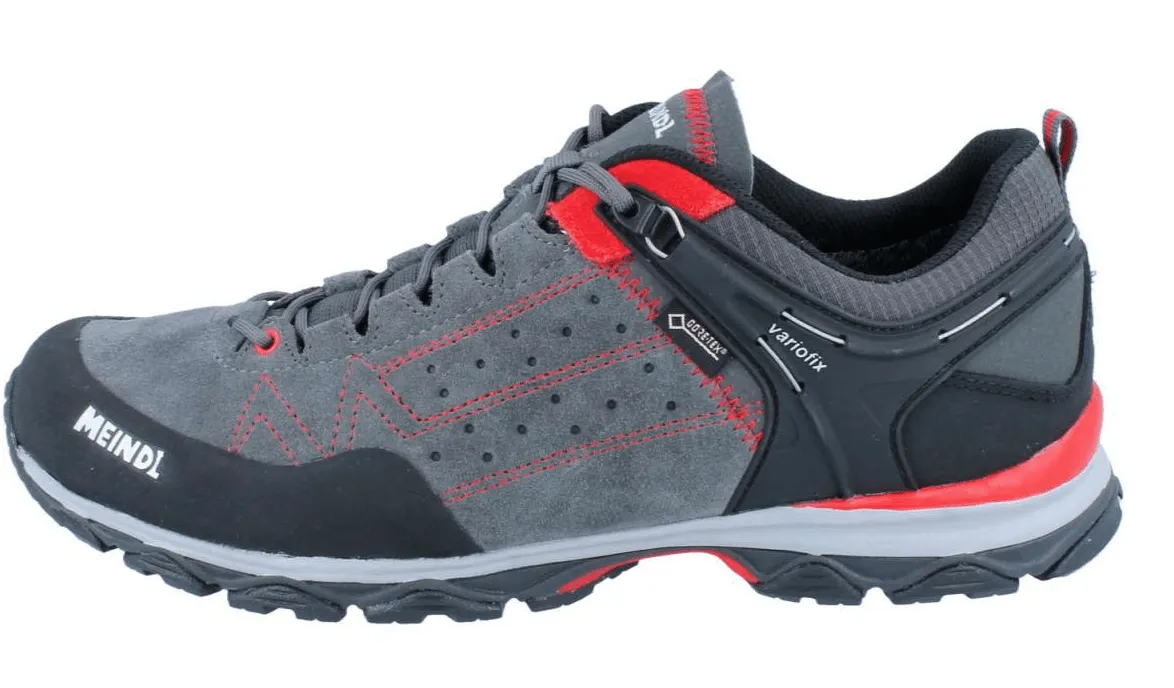 Meindl Ontario GTX Red/Grey M