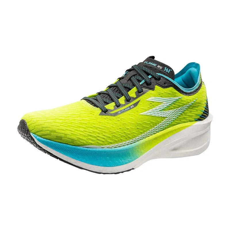 MENS 361° FLAME RS (Lime Punch/Scuba Blue)