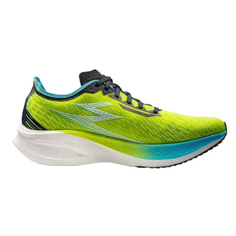 MENS 361° FLAME RS (Lime Punch/Scuba Blue)