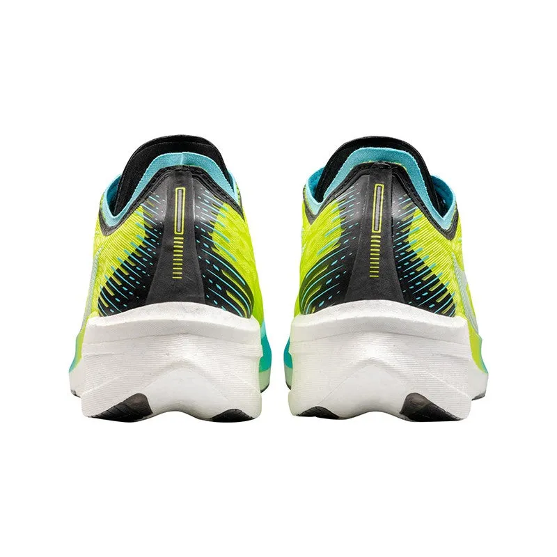 MENS 361° FLAME RS (Lime Punch/Scuba Blue)