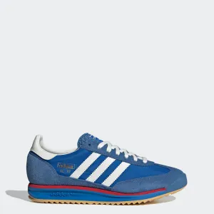 Men's adidas Originals SL 72 RS Shoes Blue