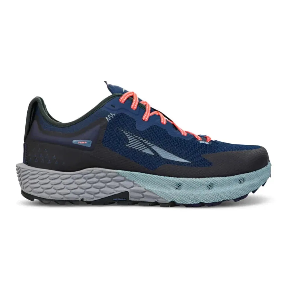 Mens Altra Timp 4