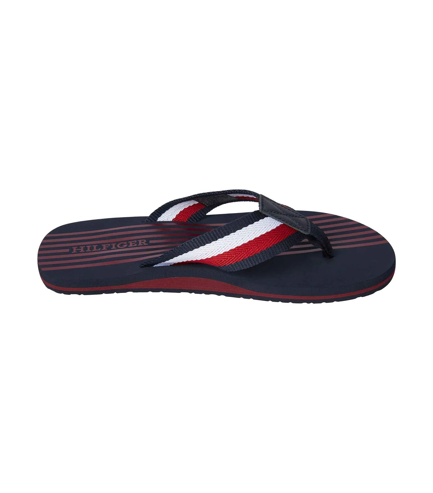 Men's Hilfiger Beach Sandal Desert Sky