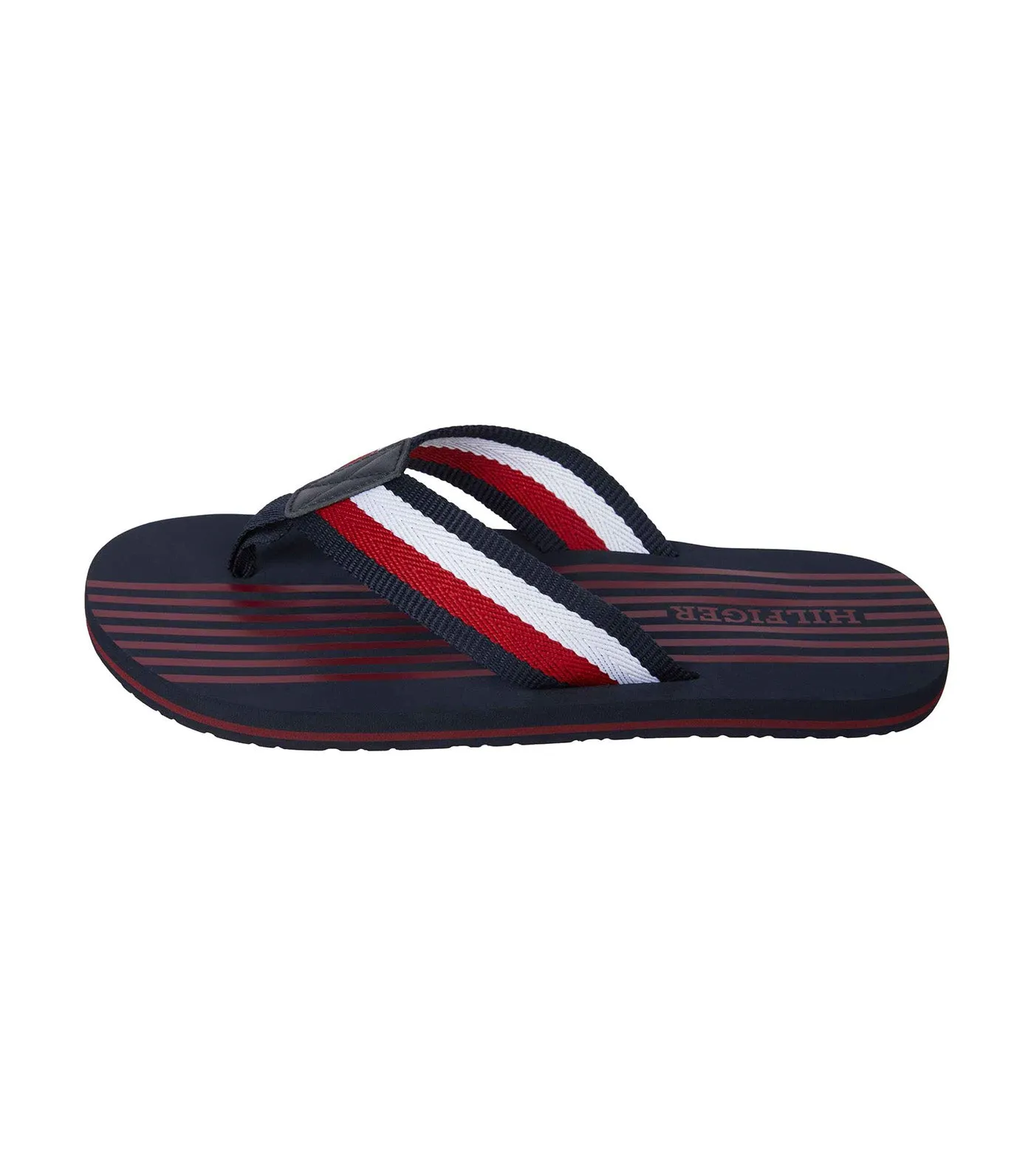 Men's Hilfiger Beach Sandal Desert Sky