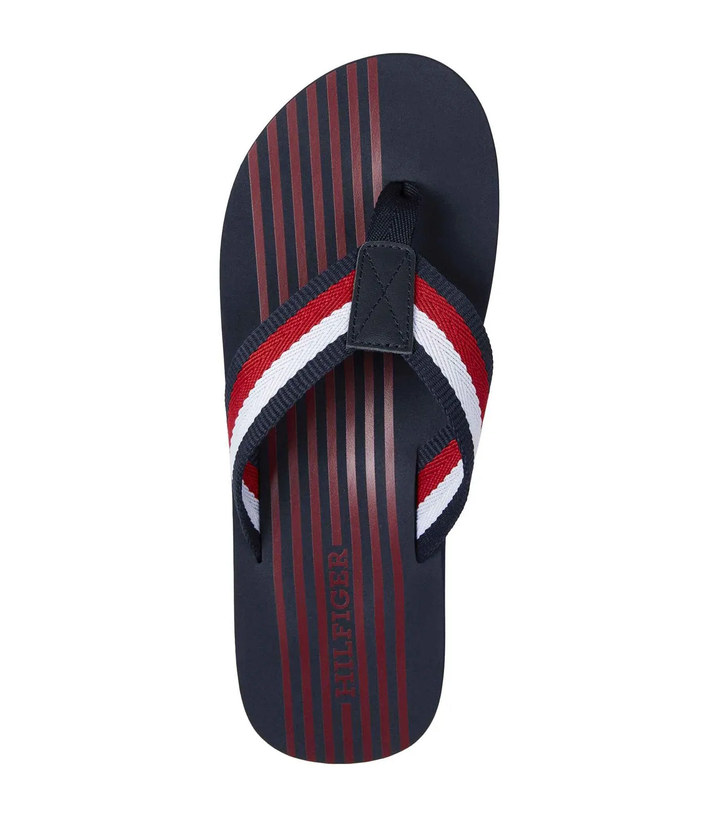 Men's Hilfiger Beach Sandal Desert Sky