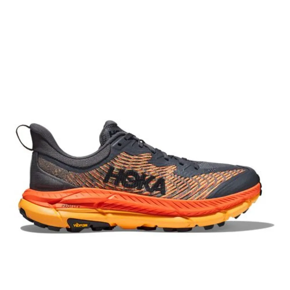 Mens Hoka Mafate Speed 4 (D-Width)