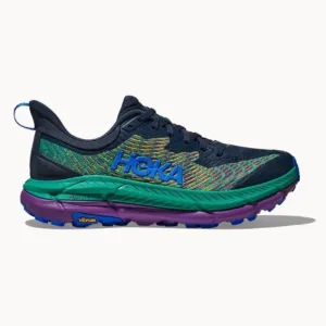 Mens Hoka Mafate Speed 4 (D-Width)