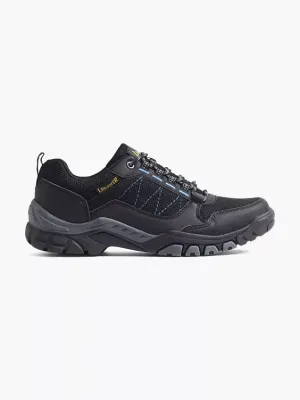 MENS LANDROVER LACE-UP HIKER SHOES