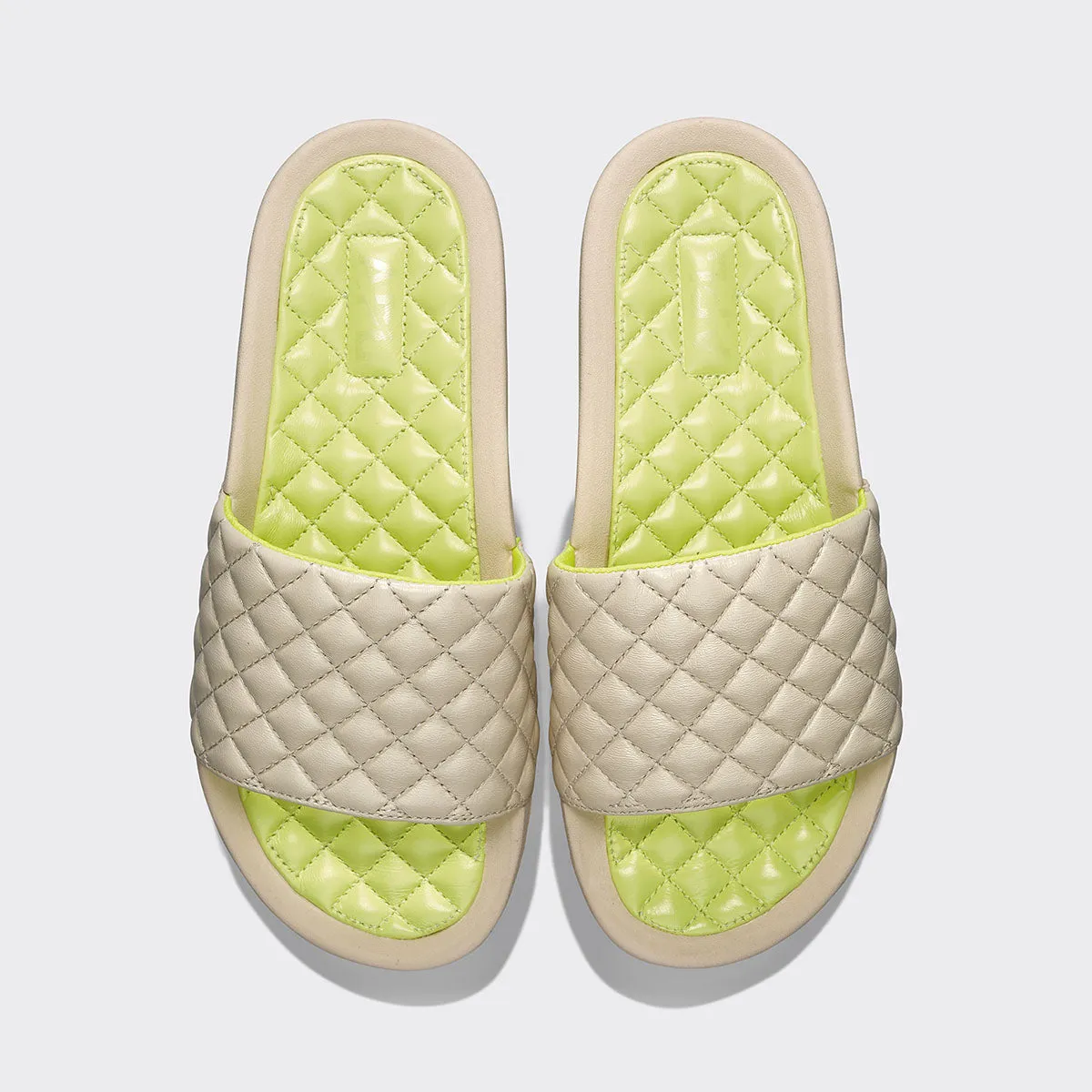 Men's Lusso Slide Beach / Energy