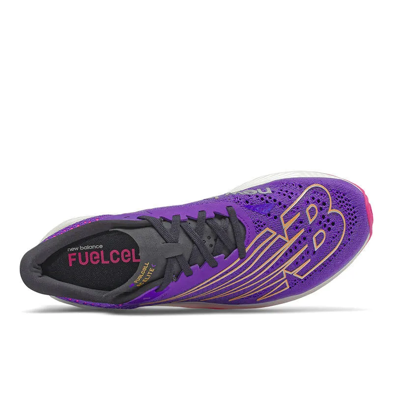 Men's New Balance FuelCell RC Elite 2 - MRCELVB2