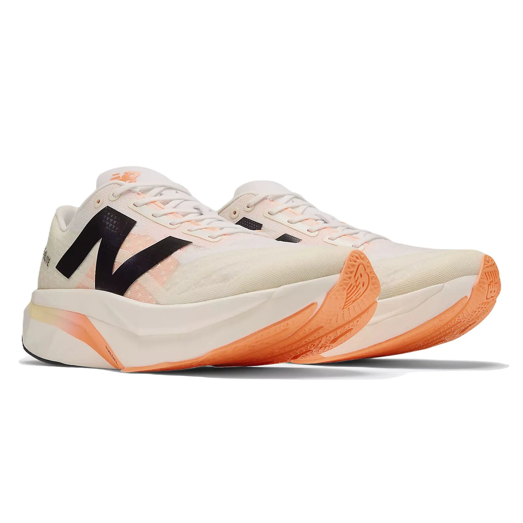 Mens New Balance FuelCell SuperComp Elite v4 (Wide)