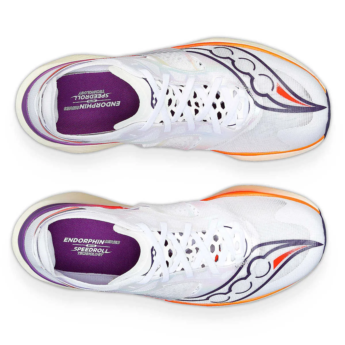 Men's Saucony Endorphin Elite - S20768-126