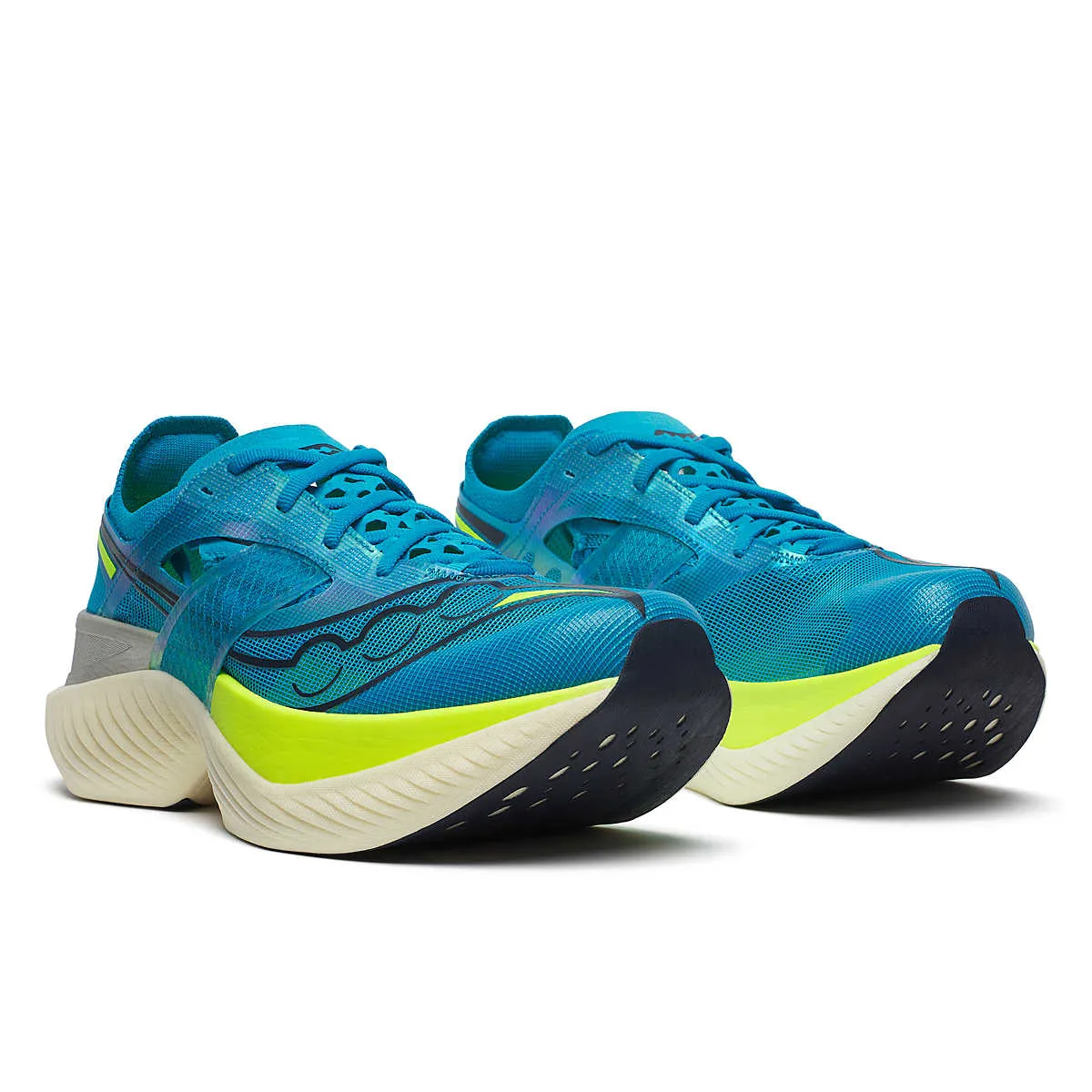 Men's Saucony Endorphin Elite - S20768-221