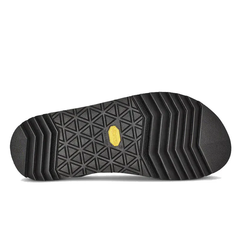 MENS UNIVERSAL TRAIL SANDAL - TOTAL ECLIPSE