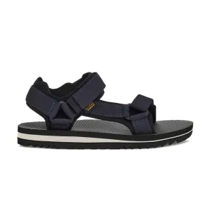 MENS UNIVERSAL TRAIL SANDAL - TOTAL ECLIPSE