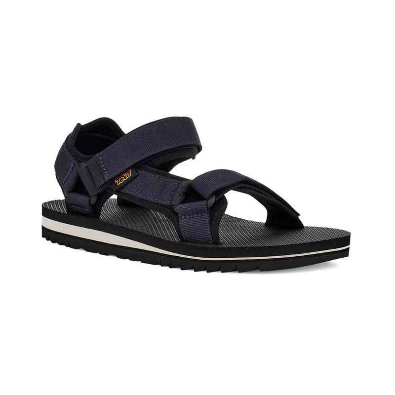 MENS UNIVERSAL TRAIL SANDAL - TOTAL ECLIPSE