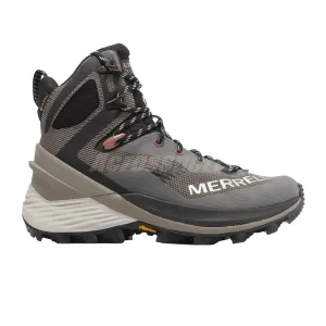 Merrel Rogue Hiker Mid Gtx Brindle Women's