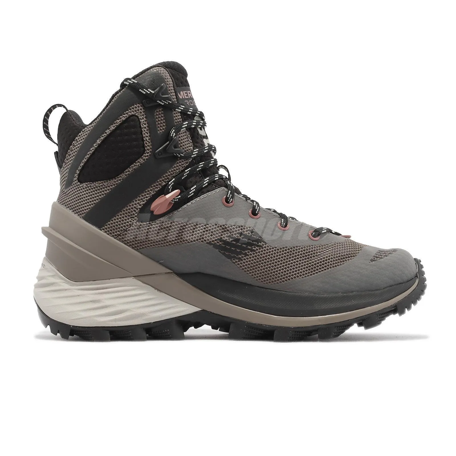 Merrel Rogue Hiker Mid Gtx Brindle Women's