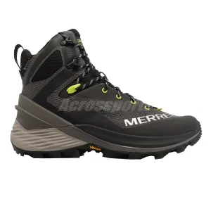 MerrelI Men's Rogue Hike MID GTX Boulder