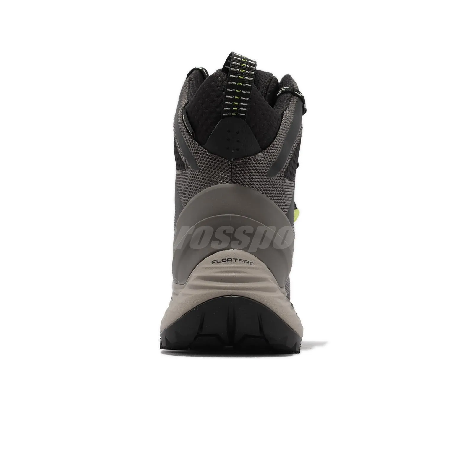 MerrelI Men's Rogue Hike MID GTX Boulder