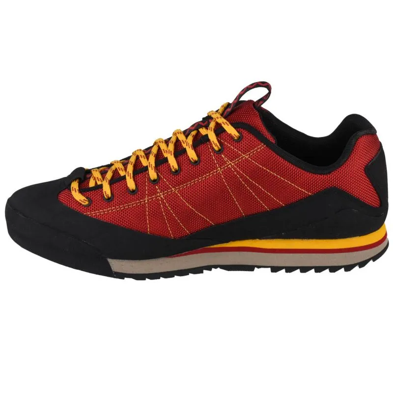 Merrell Catalyst Storm Unisex Shoes - Red