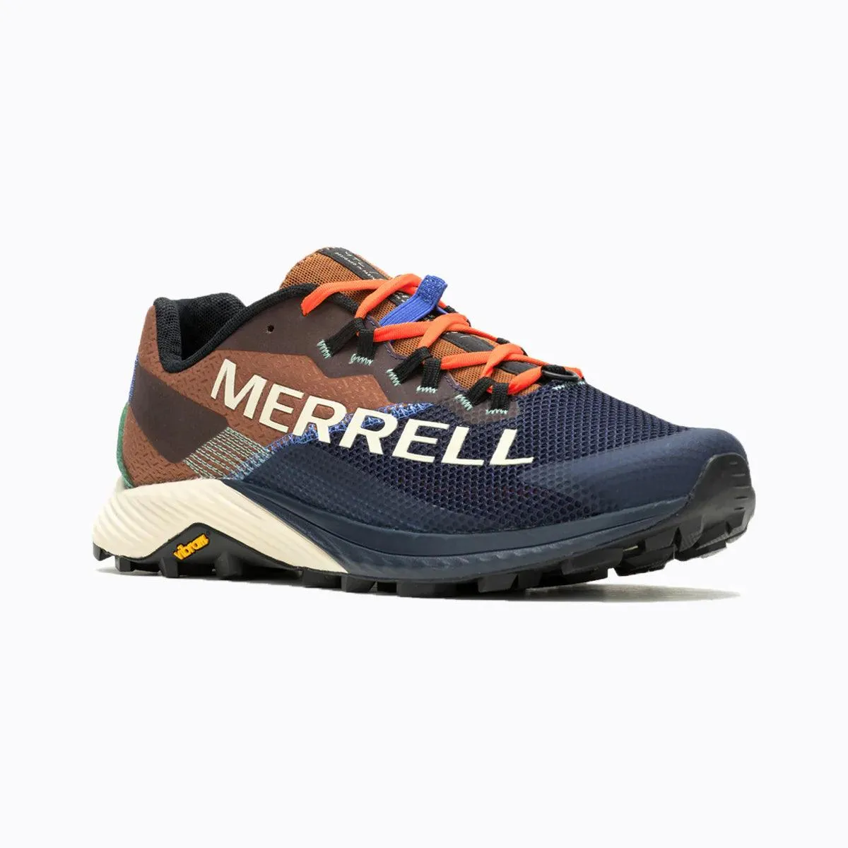 Merrell Men's MTL Long Sky 2 Trail Shoe