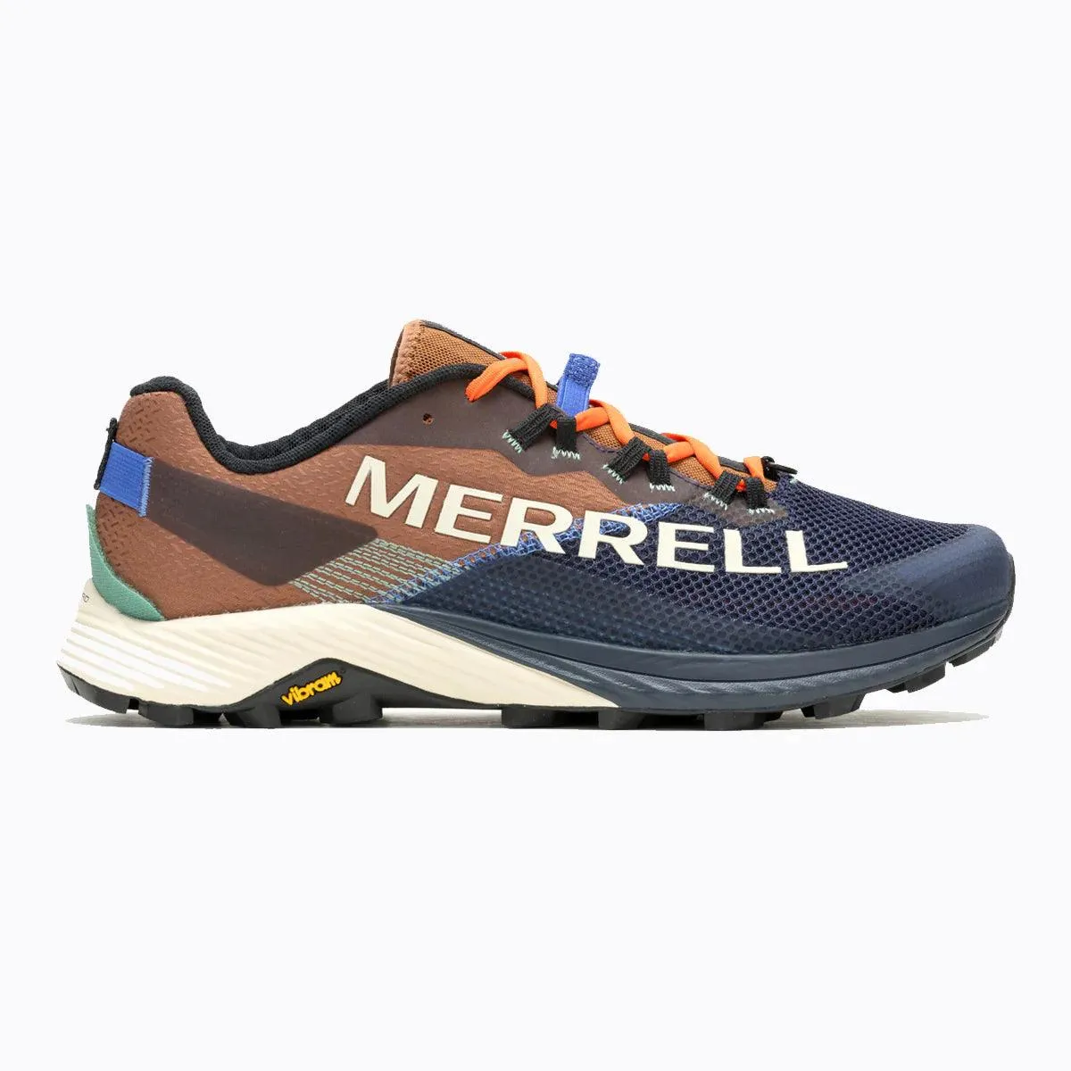 Merrell Men's MTL Long Sky 2 Trail Shoe