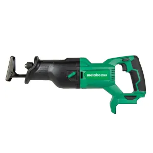 Metabo 18V MultiVolt Cordless Reciprocating Saw