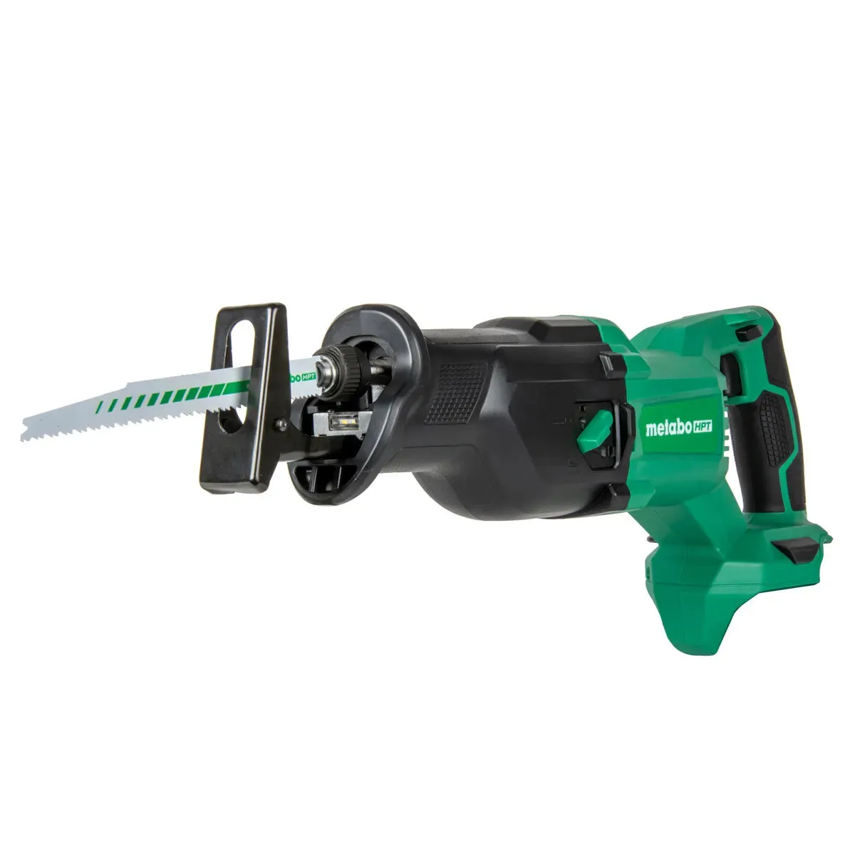 Metabo 18V MultiVolt Cordless Reciprocating Saw