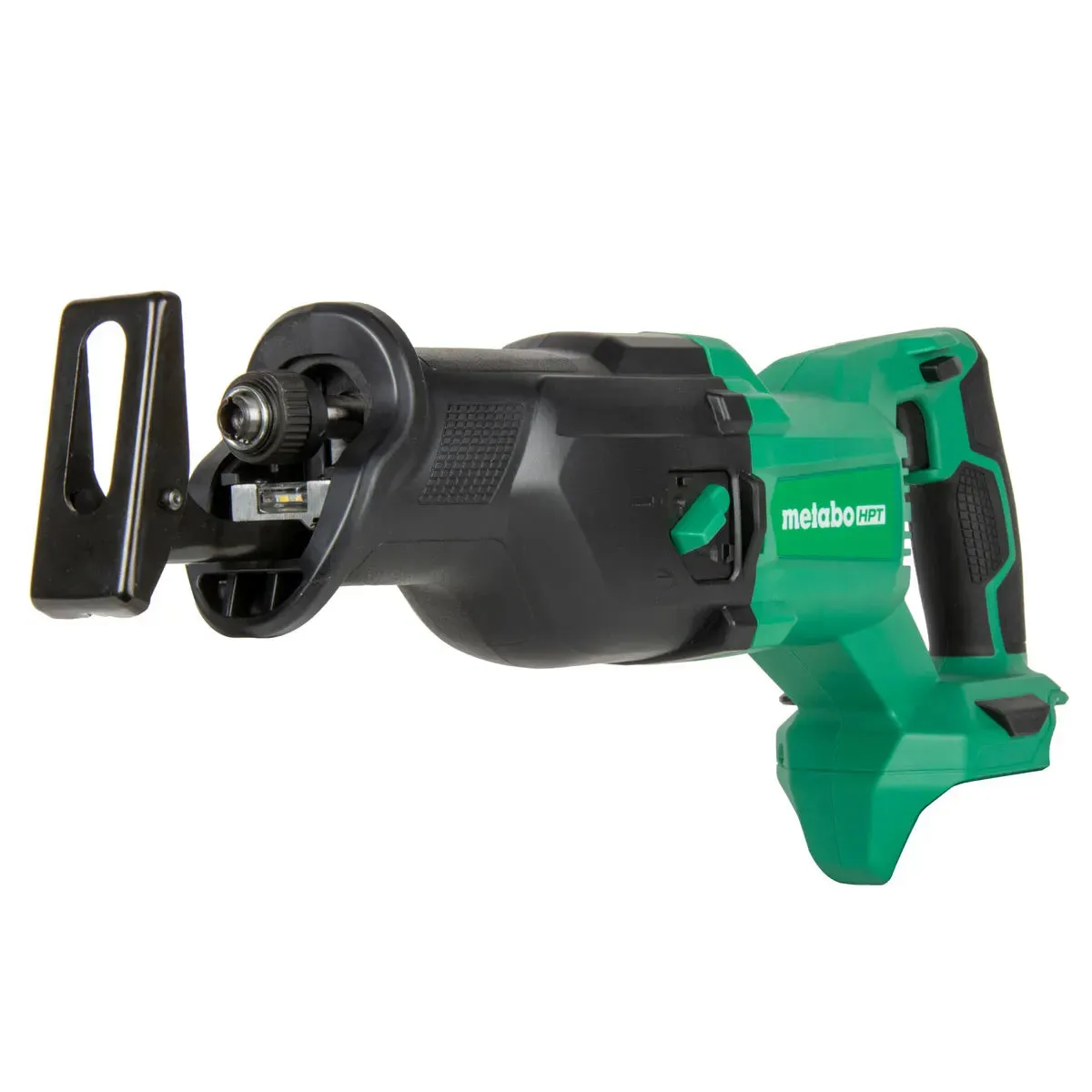 Metabo 18V MultiVolt Cordless Reciprocating Saw