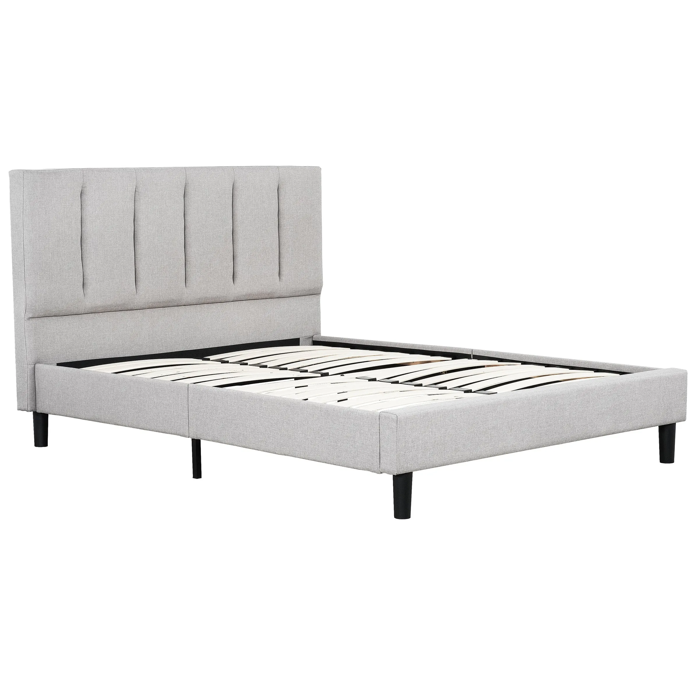 Micah Platform Bed