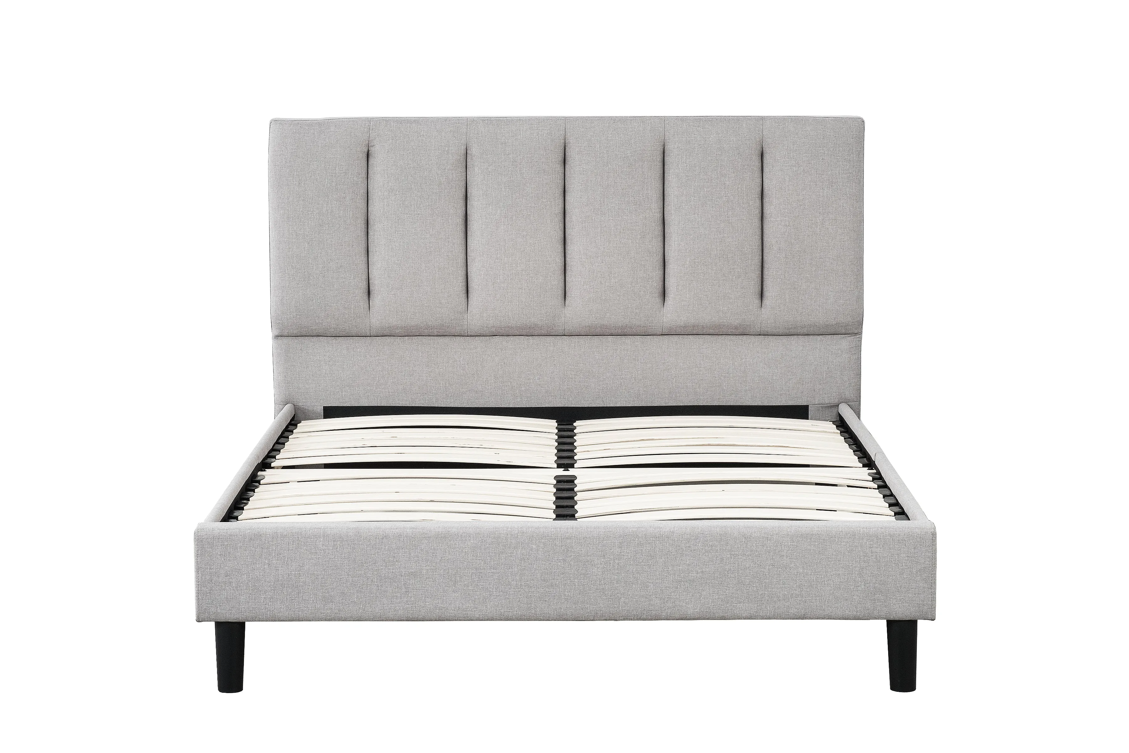 Micah Platform Bed