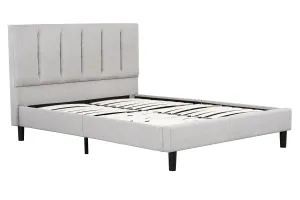 Micah Platform Bed