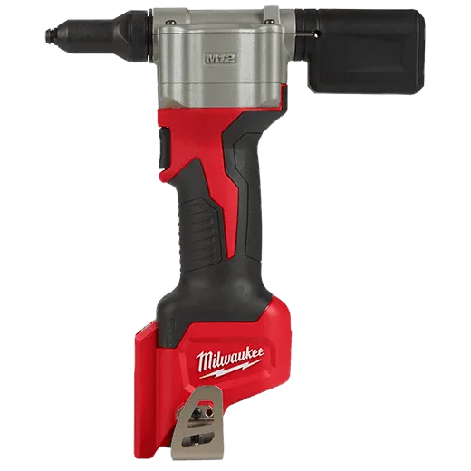 Milwaukee 2550-20 M12 Rivet Tool   Free Battery