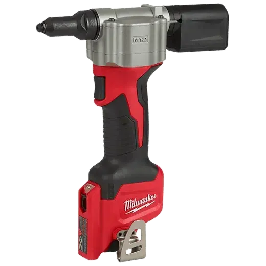 Milwaukee 2550-20 M12 Rivet Tool   Free Battery