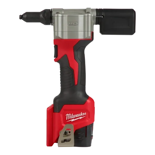 Milwaukee 2550-22 M12™ Rivet Tool Kit