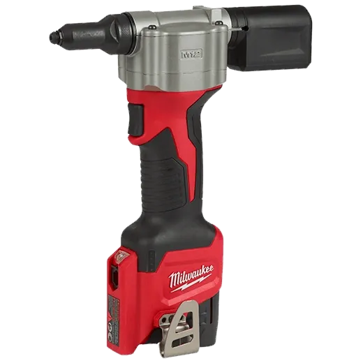 Milwaukee 2550-22 M12™ Rivet Tool Kit